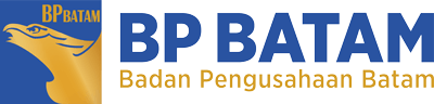 Logo BP Batam